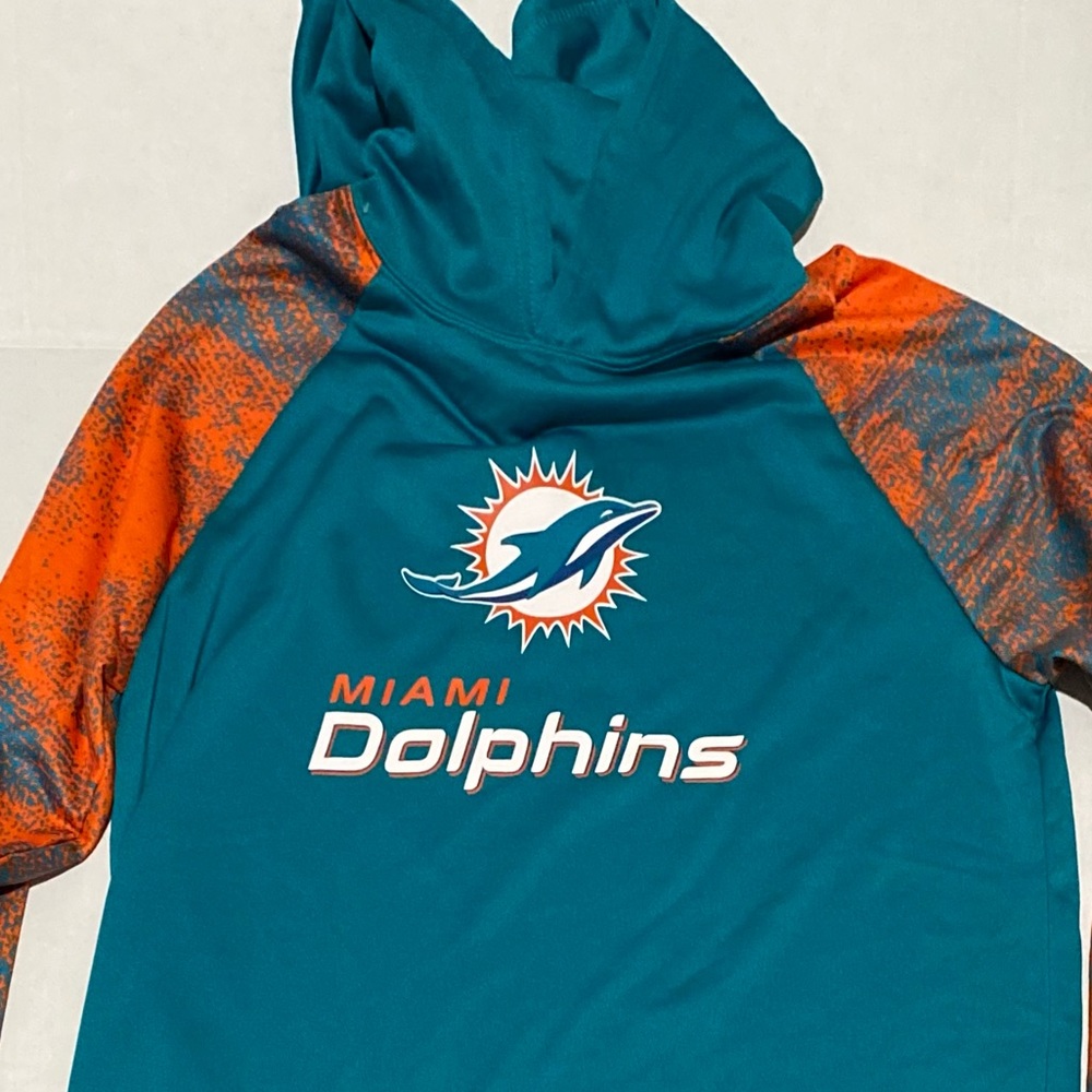 Miami Dolphins Sweatshirt